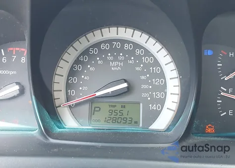 2007 Kia Spectra Ex/Lx from USA, damaged, VIN KNAFE121375486112